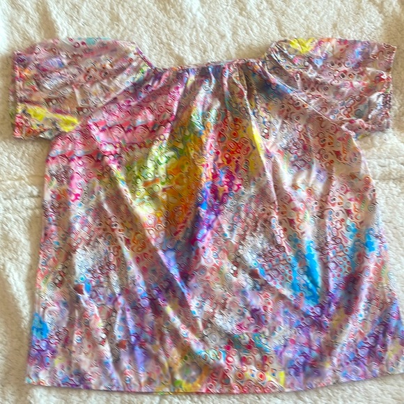 Women blouse. Very soft material. - Picture 2 of 3